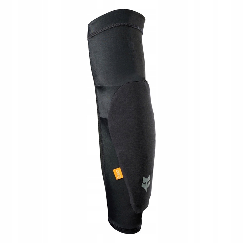 Chránič Lakťov Fox Enduro Sleeve Black (L)