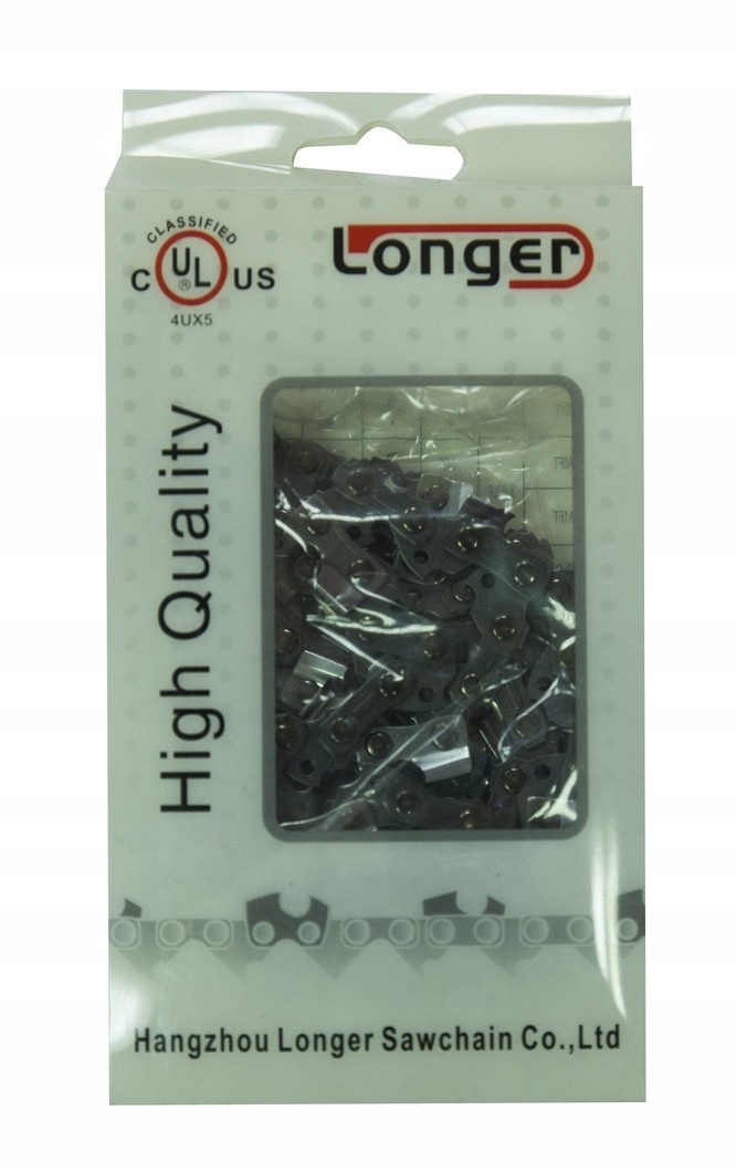Mocny ŁAŃCUCH TNĄCY LONGER 3/8 1,3 57 ogniw