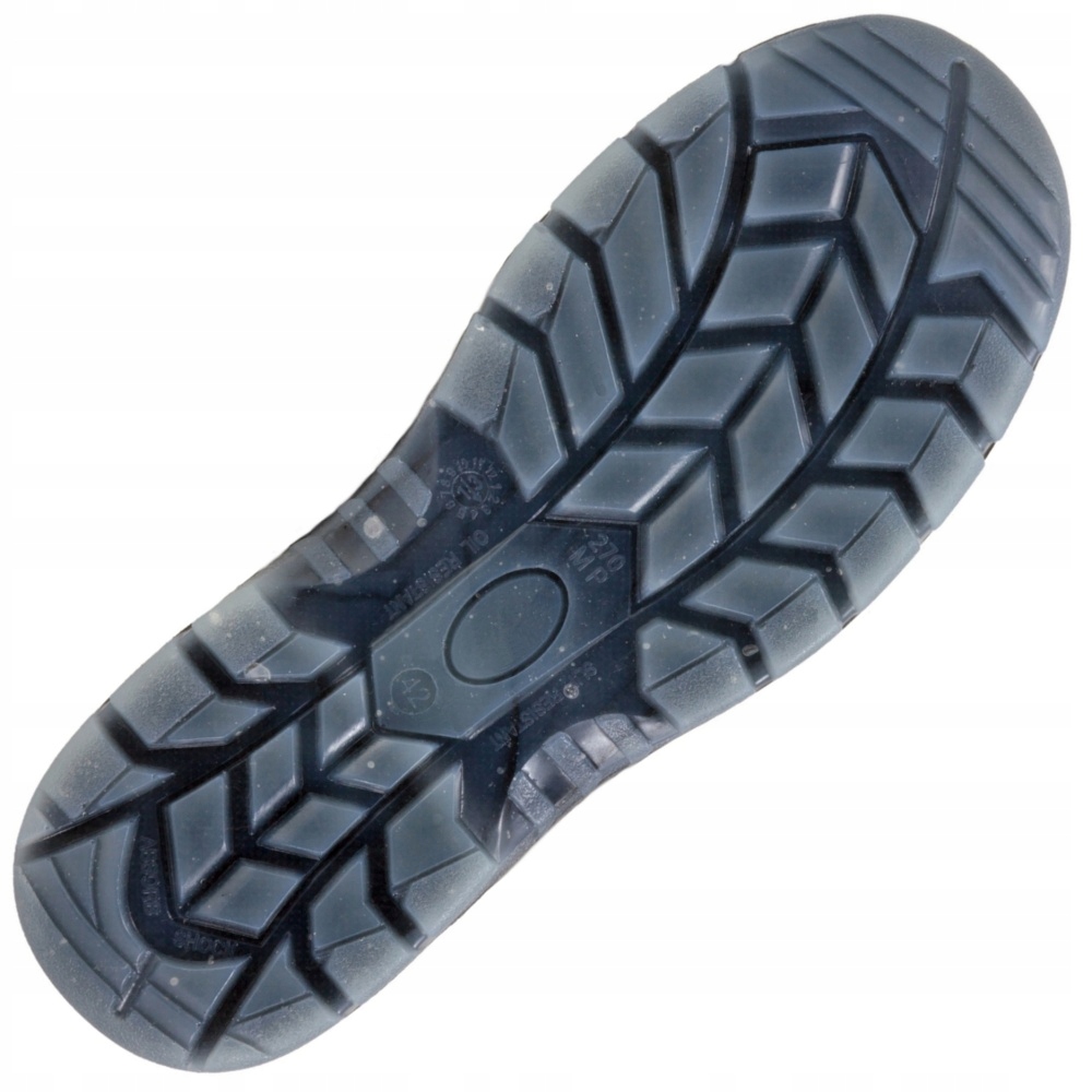 BUTY ROBOCZE SANDAŁY BEZPIECZNE URGENT 305 S1 r.44 Marka Urgent