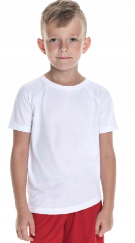 

Otl Kids Performance T koszulka sportowa T- Shirt