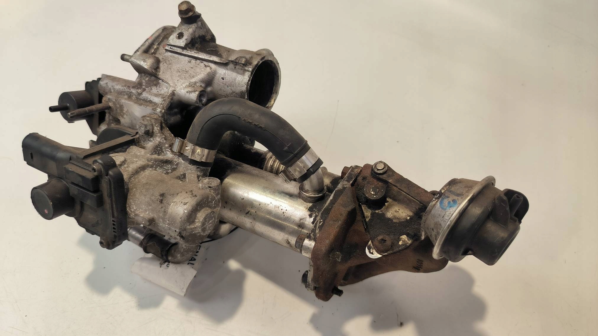AGR-Ventil 8200836385 NISSAN QASHQAI