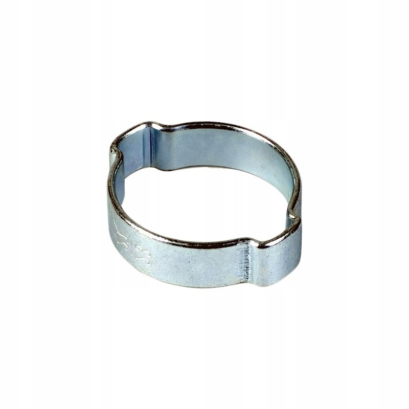 

Obejma zaciskowa Ear Clip 9-11 W1 podwójna 5szt