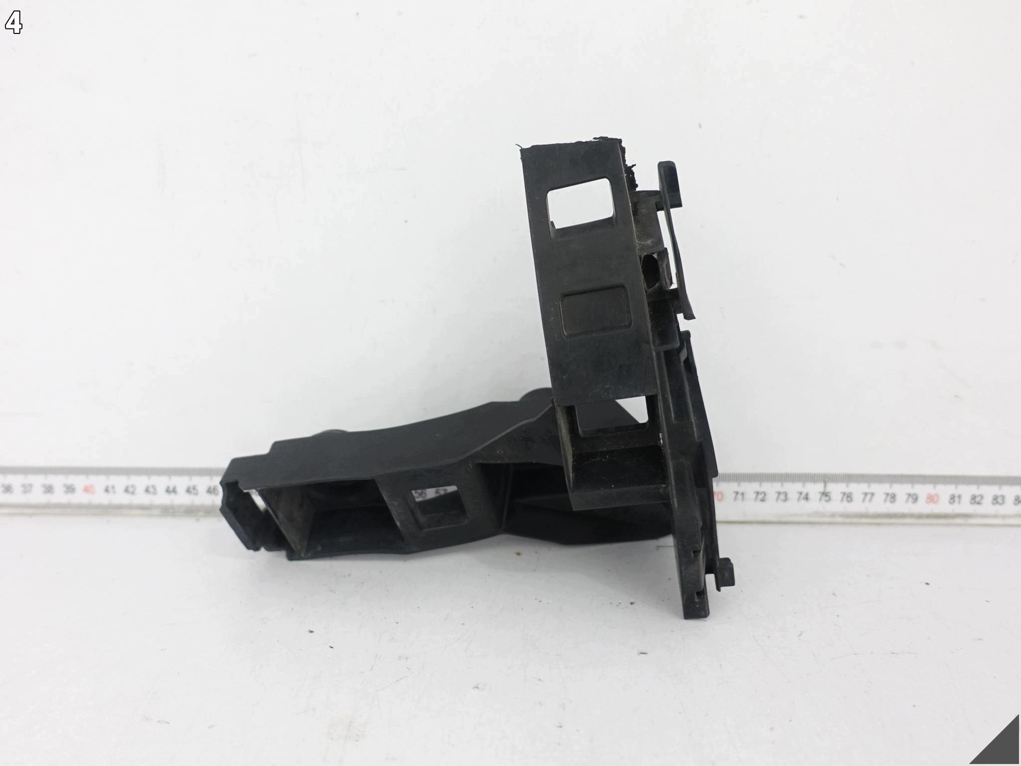 VW GOLF VII 7 5G9 KOMBI VARIANT 12-20 support bracket W bumper left rear part