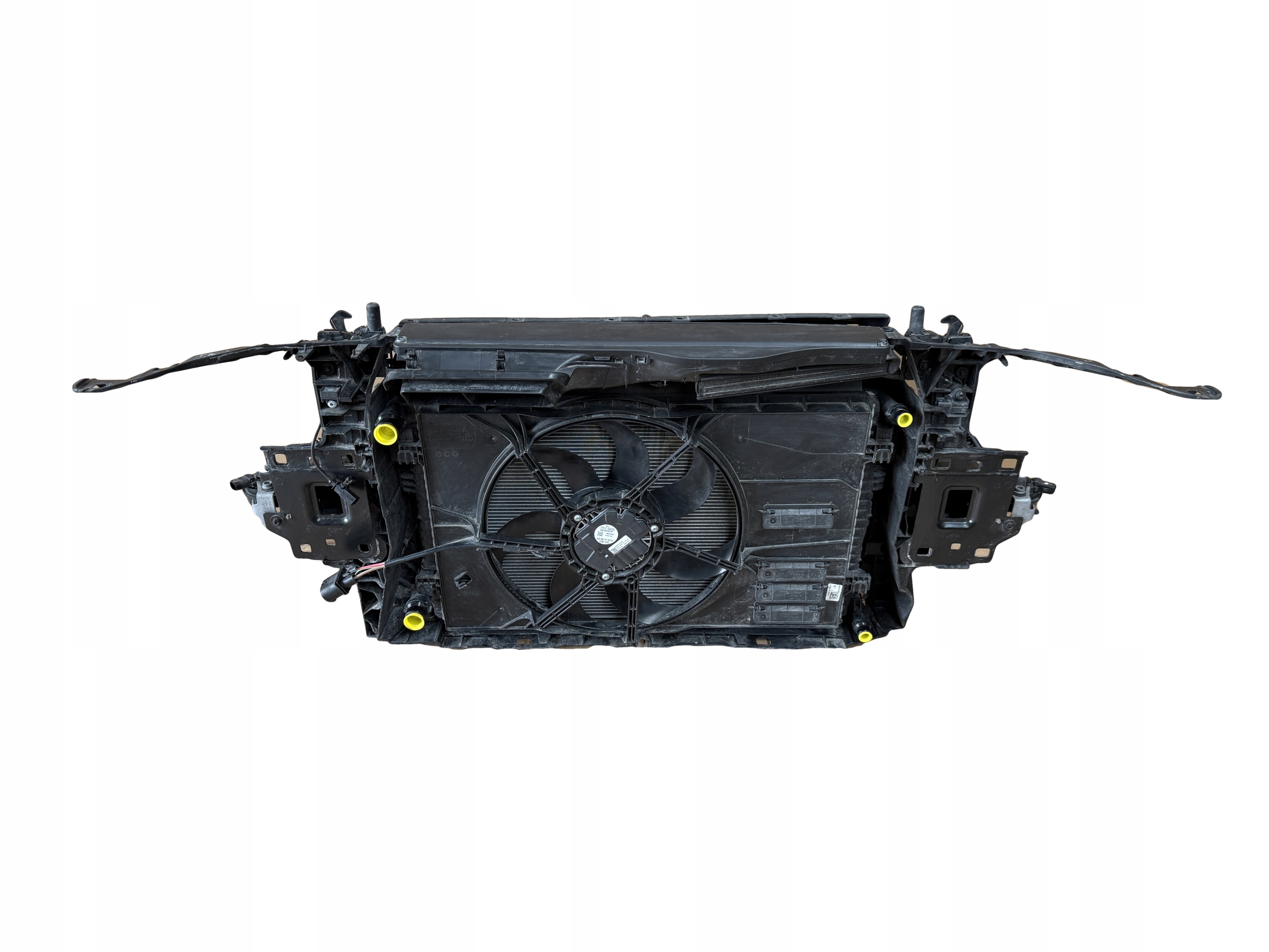 AUDI A3 8Y 30 TDI bar, wall radiator