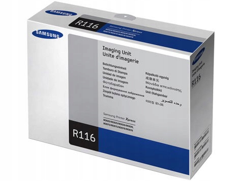 HP/Samsung MLT-R116/SEE Opc drum 9000 stran
