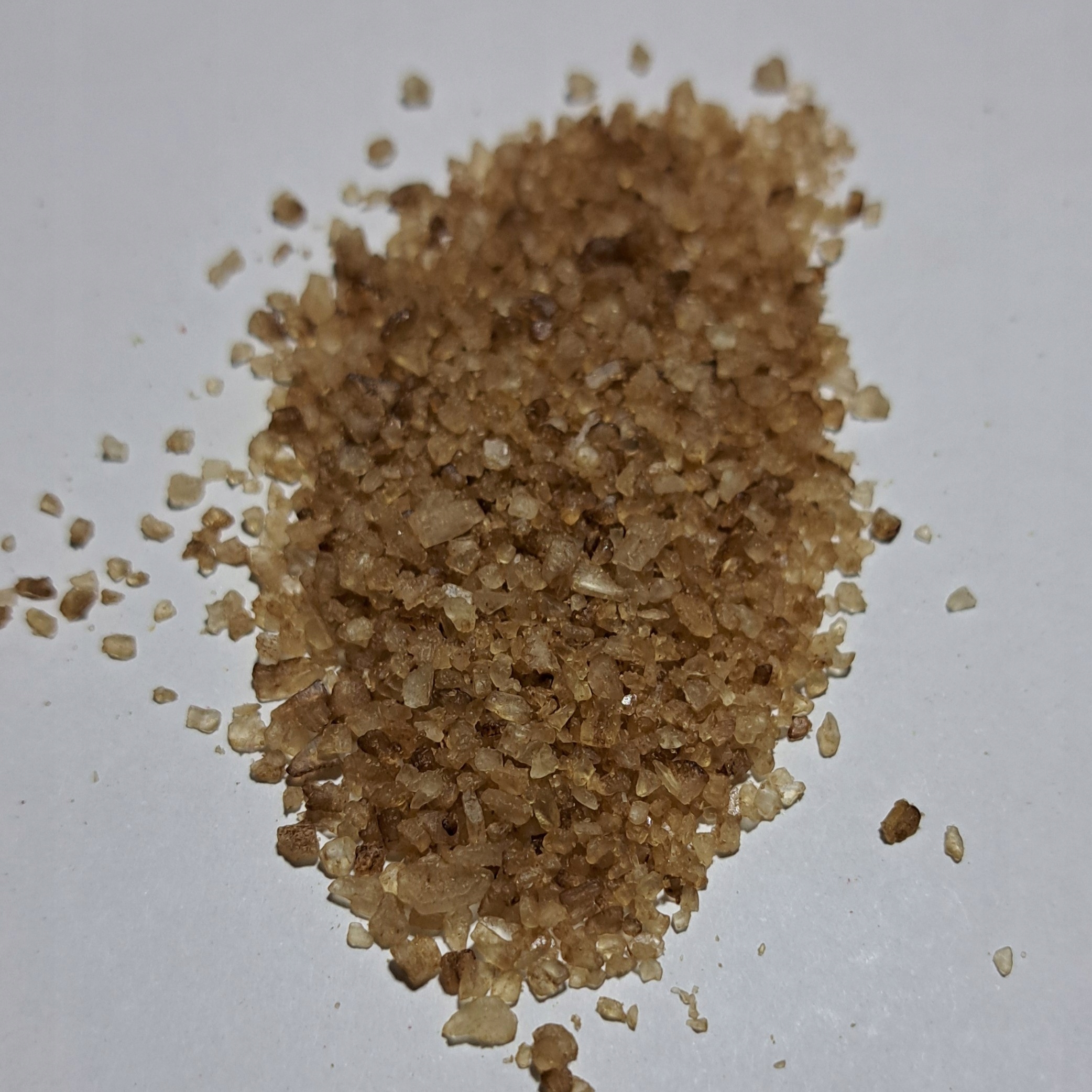 Levně Německá uzená sůl 1 kg Rafex