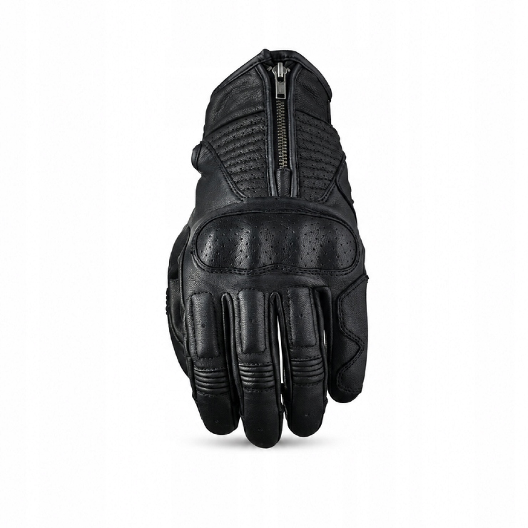 Rukavice Five Kansas Black M