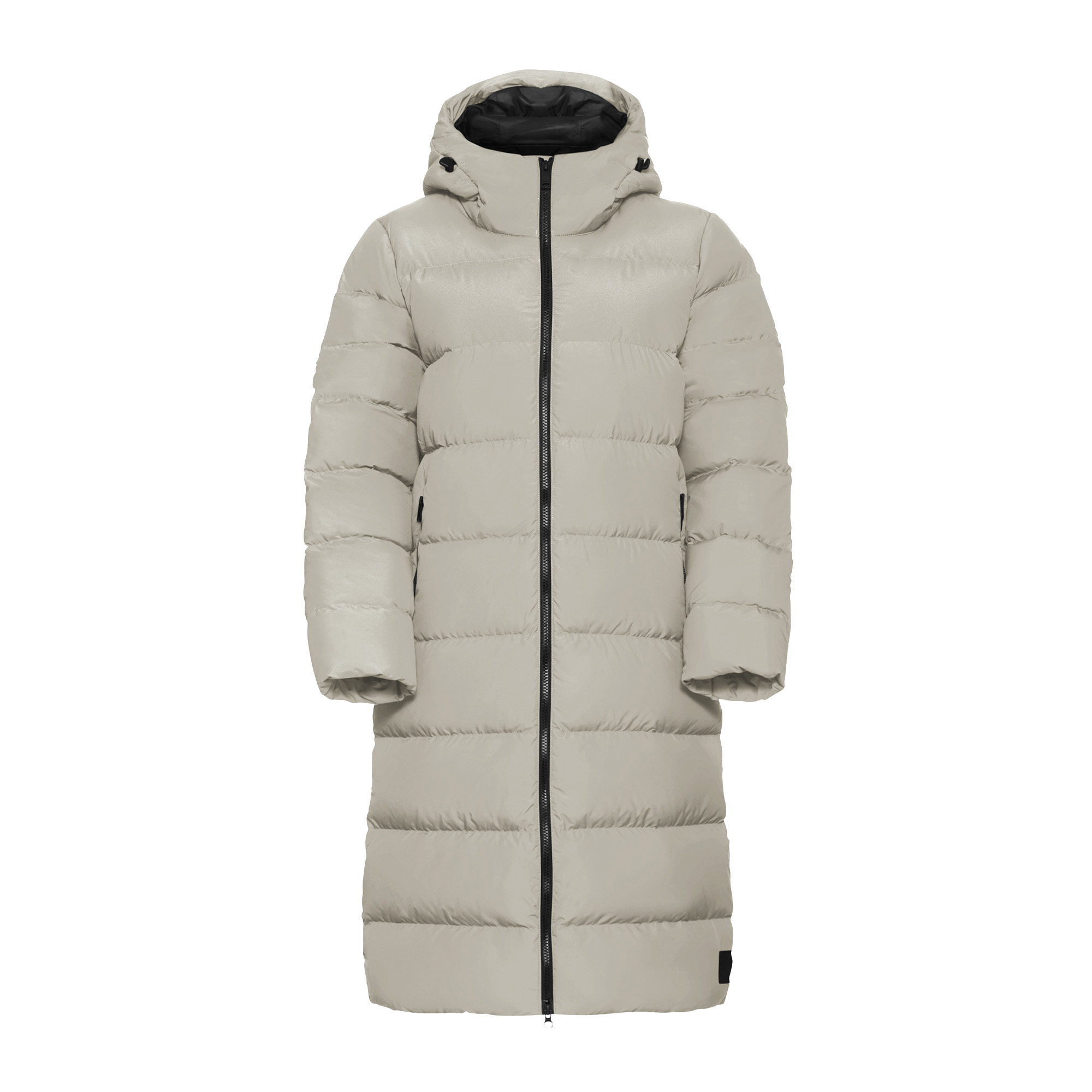 Kurtka Jack Wolfskin Frozen Palace 1204133_A0056 r. S