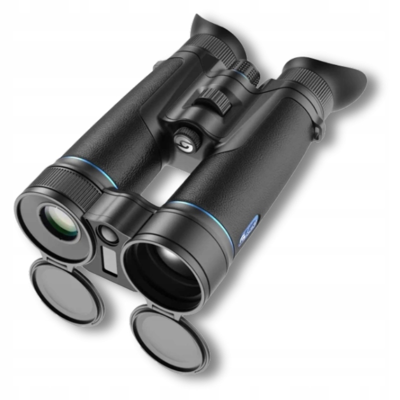 Lornetka multispektralna z dalmierzem Guide DN70M 2.0 3w1 (termo/nokto/4K)