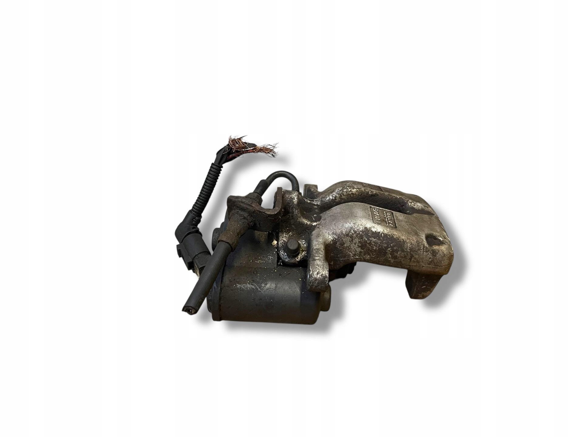 caliper brake Volkswagen Passat B6 2008 3C0615403B