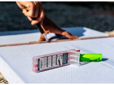 PICA GRAFITOWE + KOLOROWE PICA BIG DRY 2B 12SZT Marka Pica