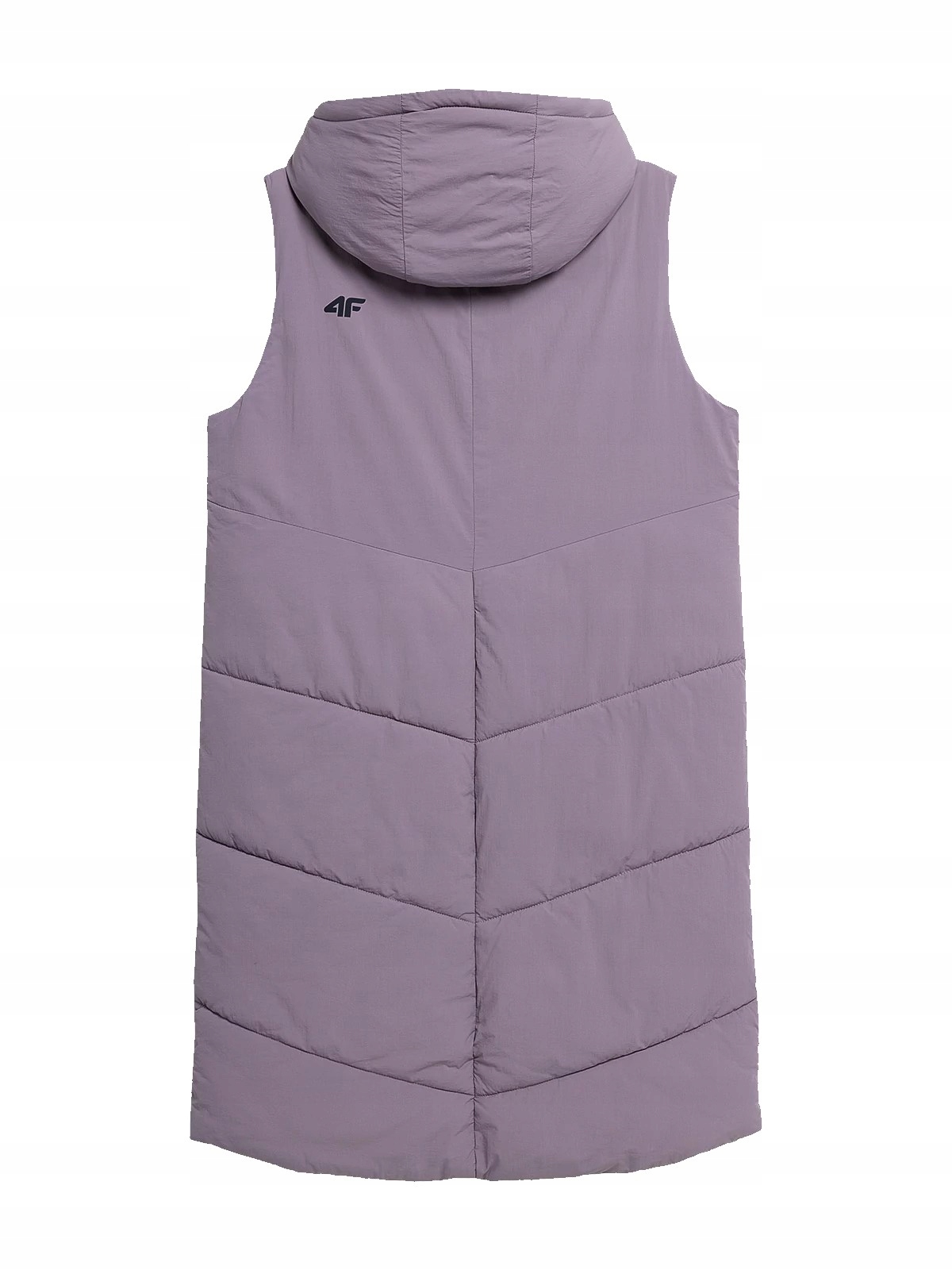 4F DAMSKI BEZRĘKAWNIK KAMIZELKA L22 KUDP002 M Kolekcja L22