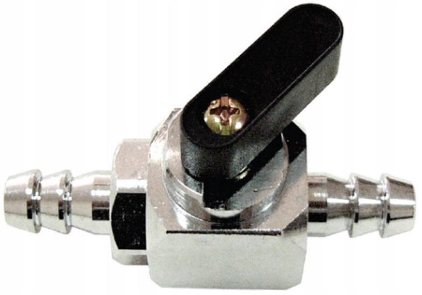 Kohoutek paliva Jmp 8 mm univerzální