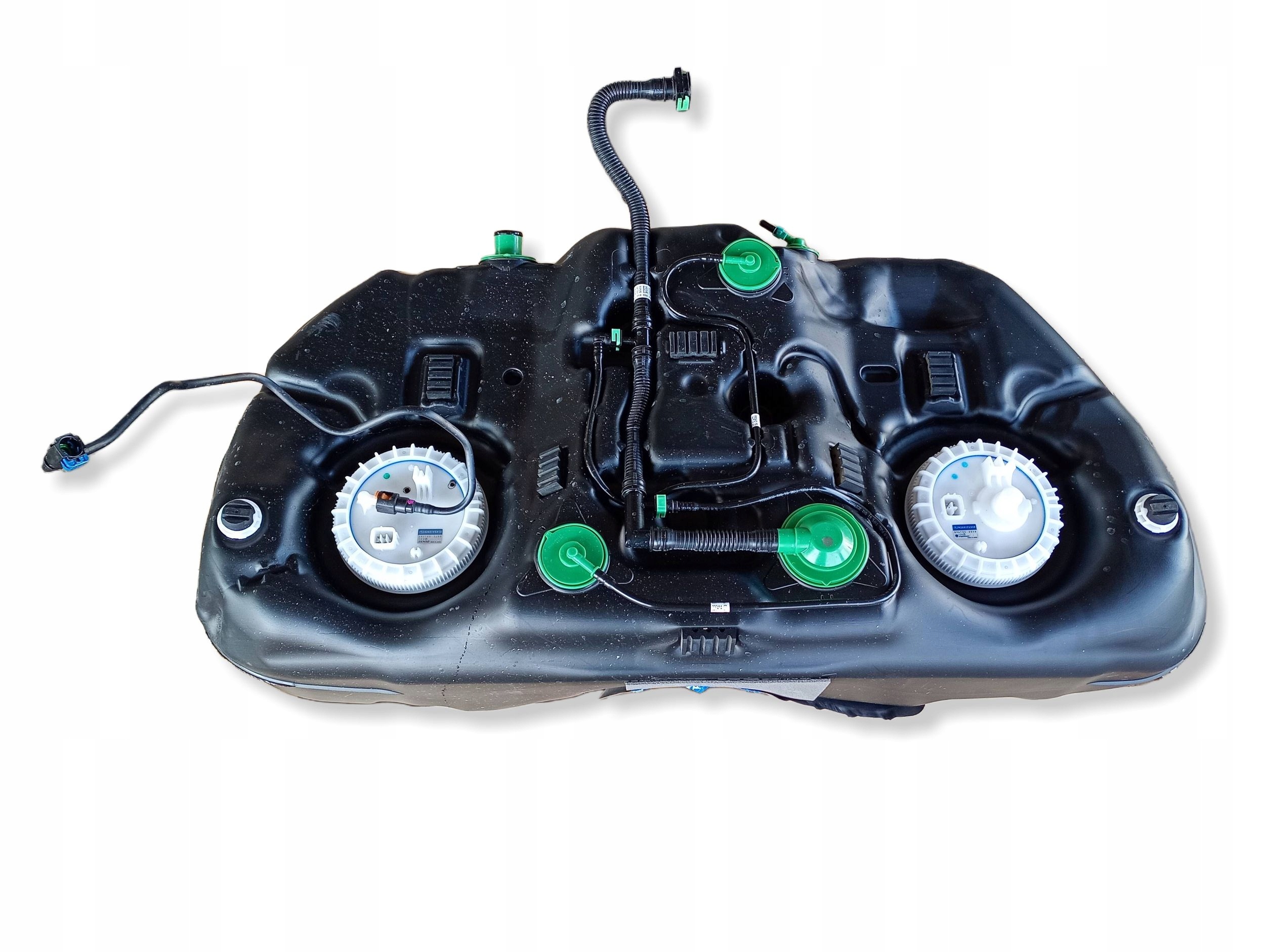 fuel tank tank plywak complete Subaru WRX VB II 2022