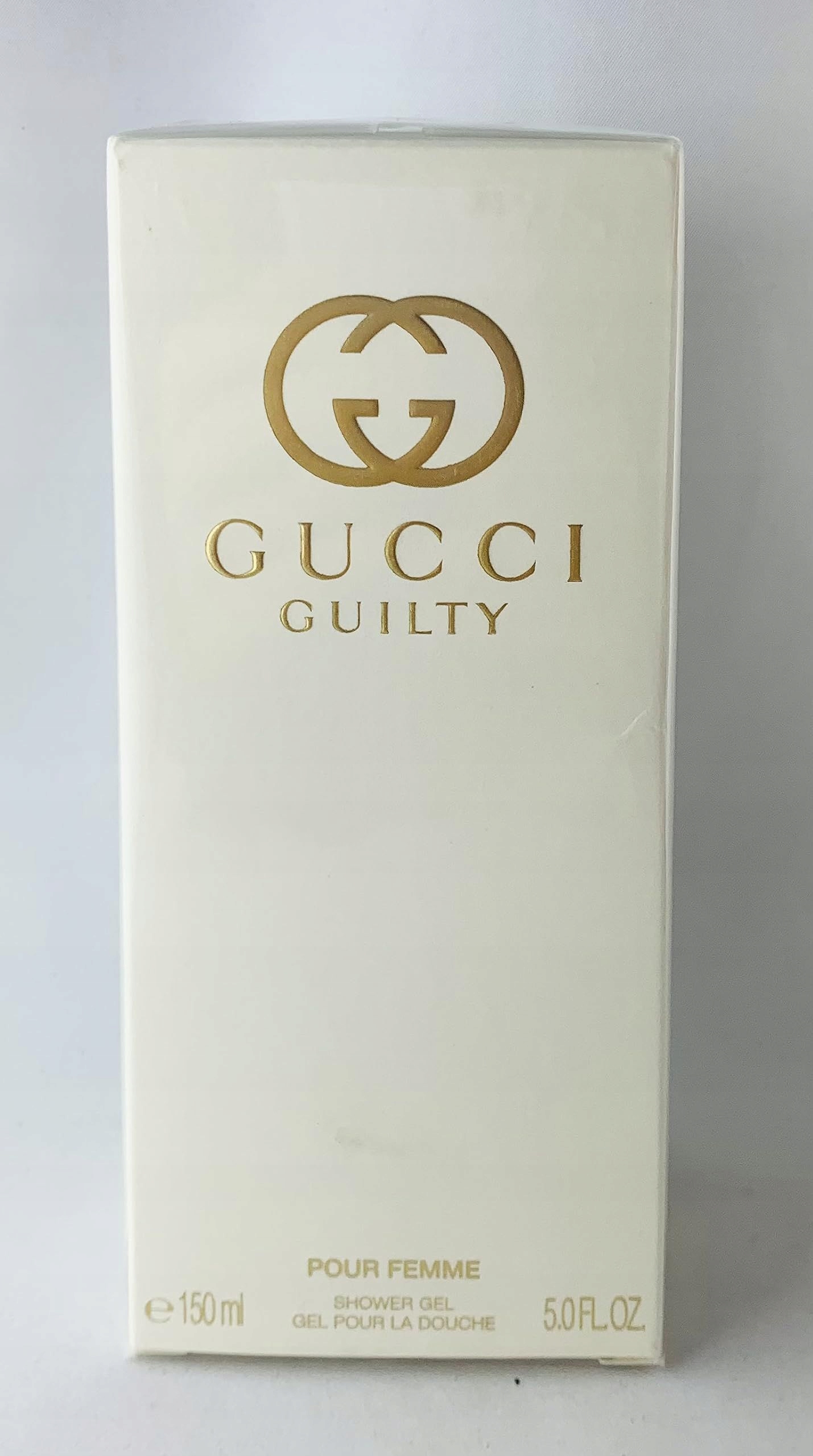 Gucci Guilty (D) Sprchový Gel 150 ML