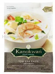Levně Kanokwanová pasta Tom Kha 50 g