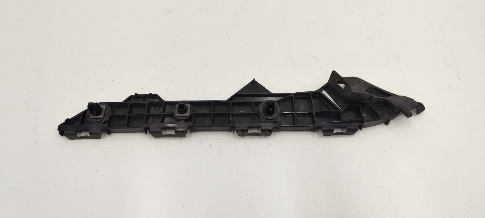 bumper bracket right rear part TOYOTA COROLLA E15 / 52155-02050
