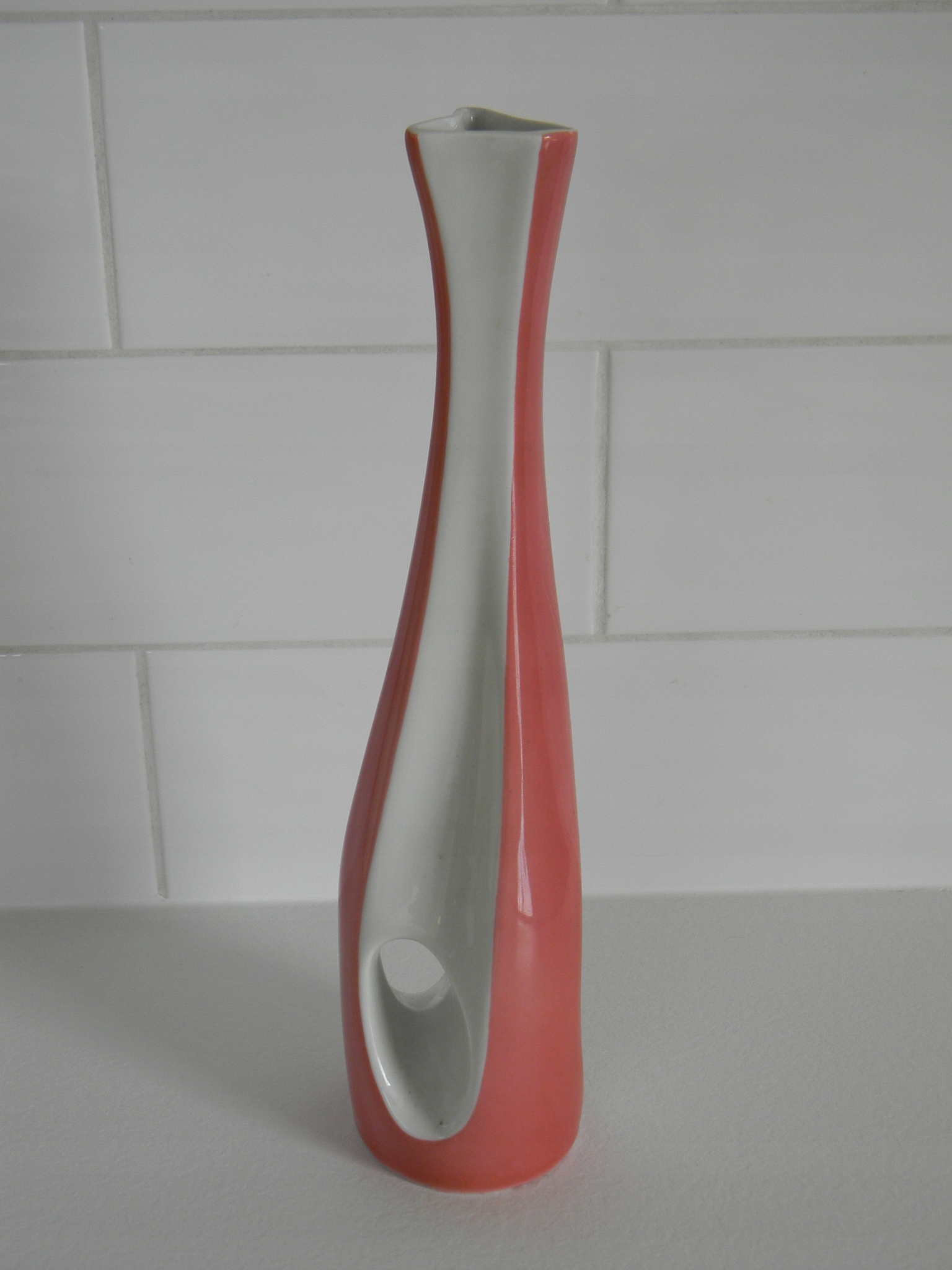 WAZON ĆMIELÓW KRĘCONY