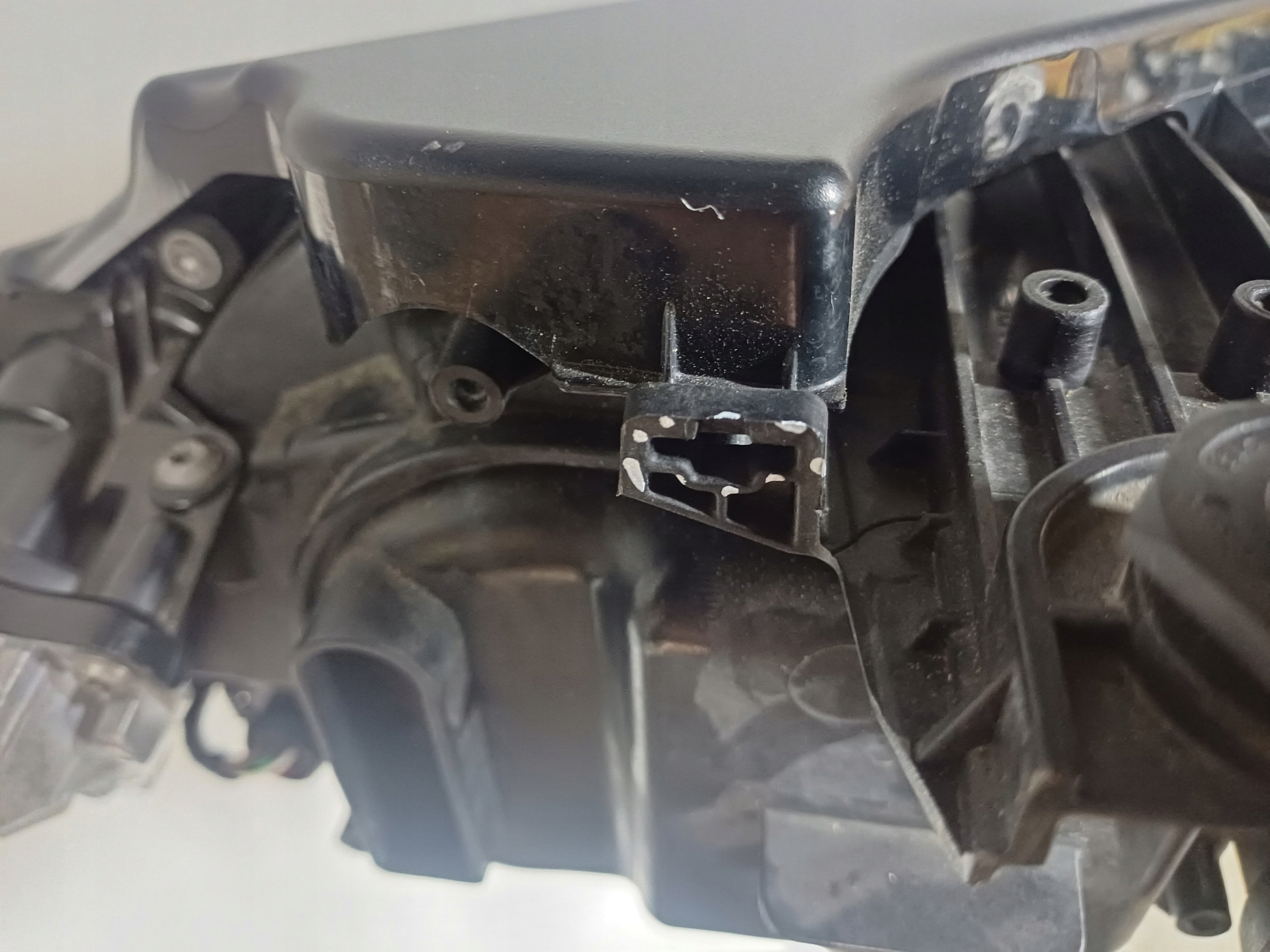 Frontscheinwerfer VW Arteon 3H 3G8941081 LED Links Scheinwerfer Headlight - Thumbnail 10