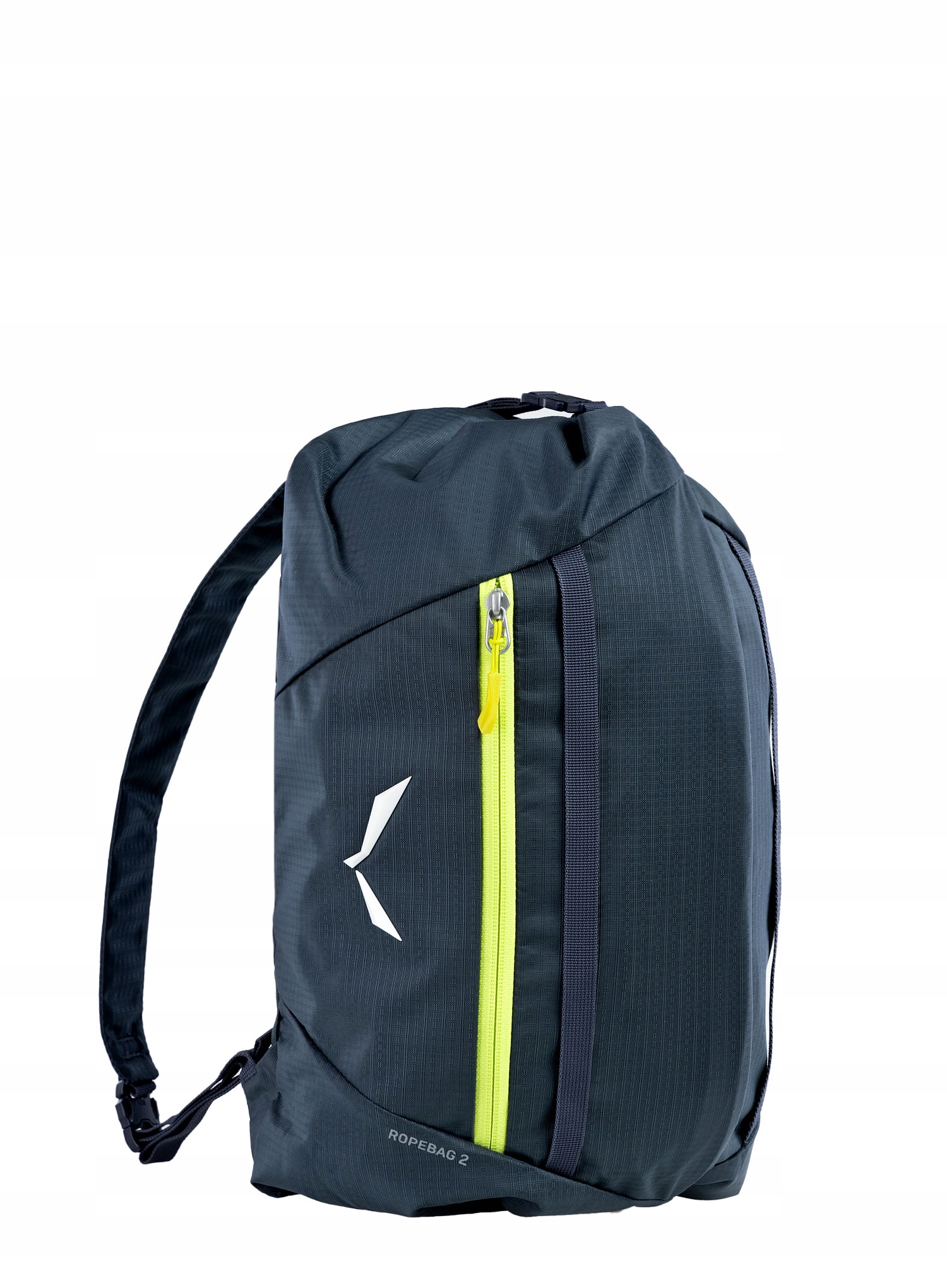 Torba na linę z płachtą Salewa Ropebag 2 - ombre blue