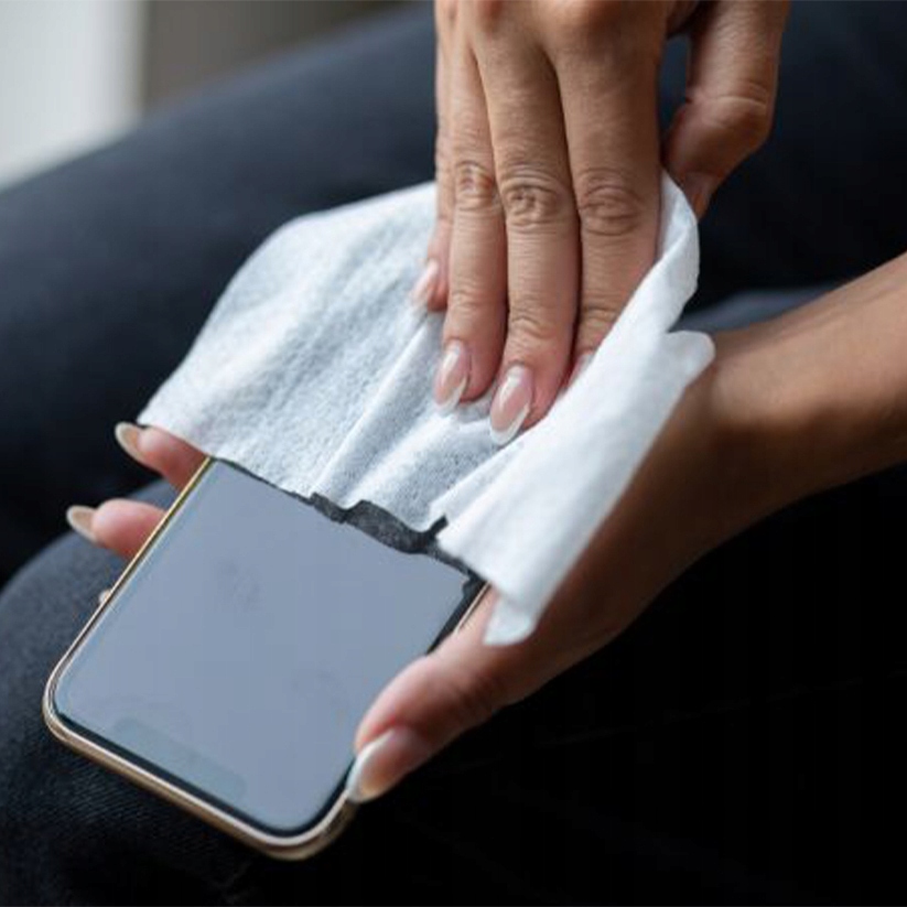 CHUSTECZKI ŚCIERECZKI DO CZYSZCZENIA EKRANÓW LCD Rodzaj uniwersalny