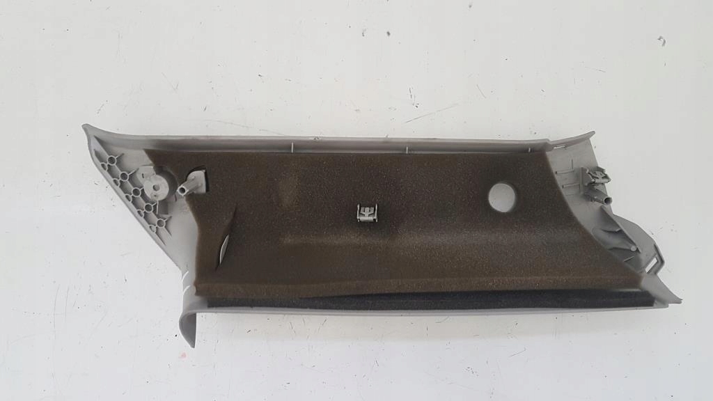 OSŁONA SŁUPKA PRAWY TYŁ FORD MONDEO MK4 IV Producent części Ford OE