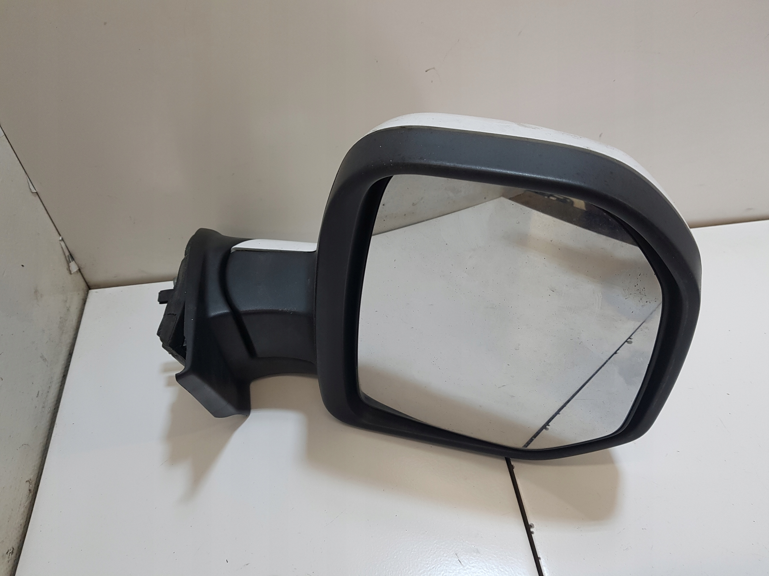 mirror right electrics CITROEN BERLINGO 3