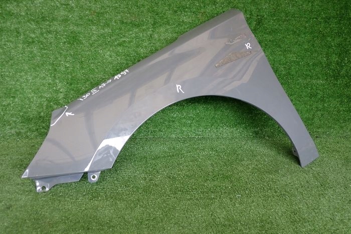 HYUNDAI I30 III 17- fender left front front