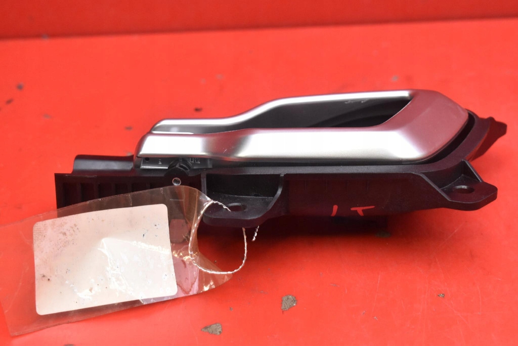 handle inner left rear part CHROM 83613-R2000 KIA SPORTAGE 5 V 21-25