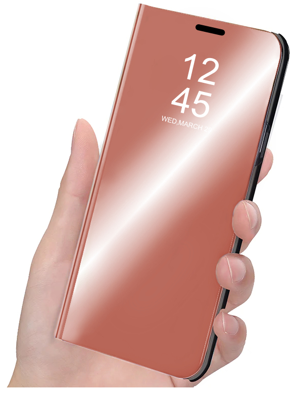 

Etui z Klapką do Huawei P Smart 2019 Pokrowiec