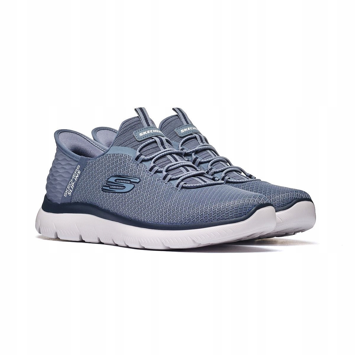 Pánské tenisky Skechers Summits High Range 42