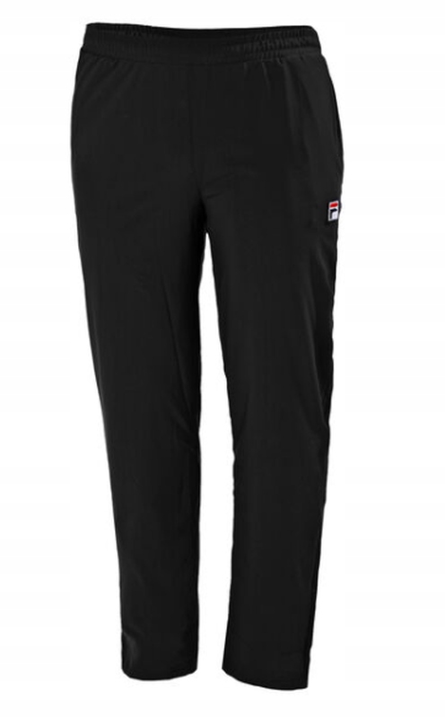 Spodnie dresowe unisex Fila Pants Pro 3