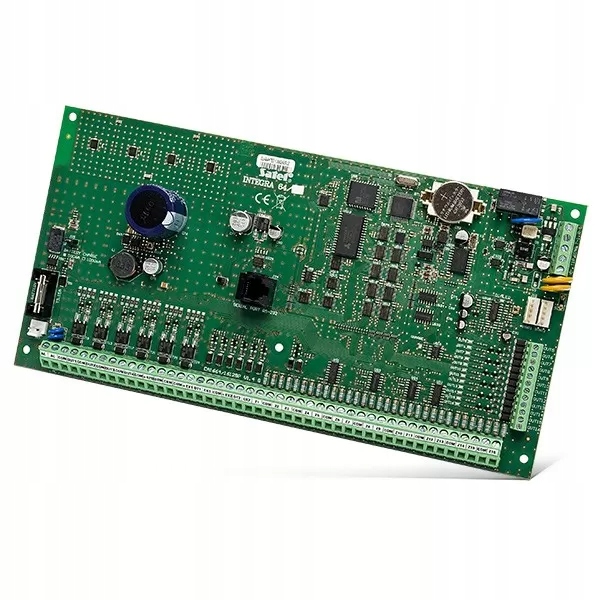 Centrala Satel Integra 64