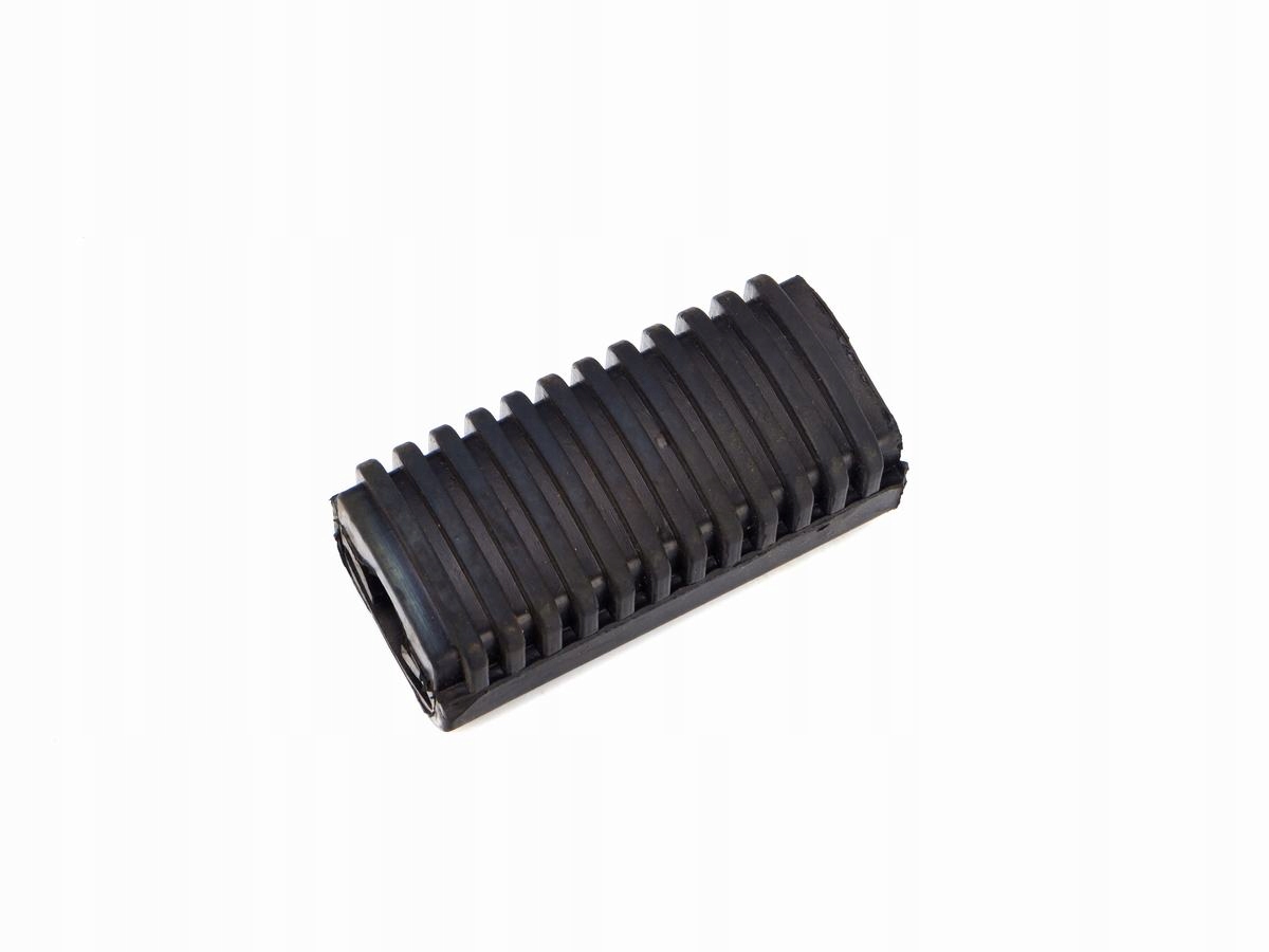 Stopka podnóżek kierowcy Romet ADV 150 125 guma Producent Romet OE