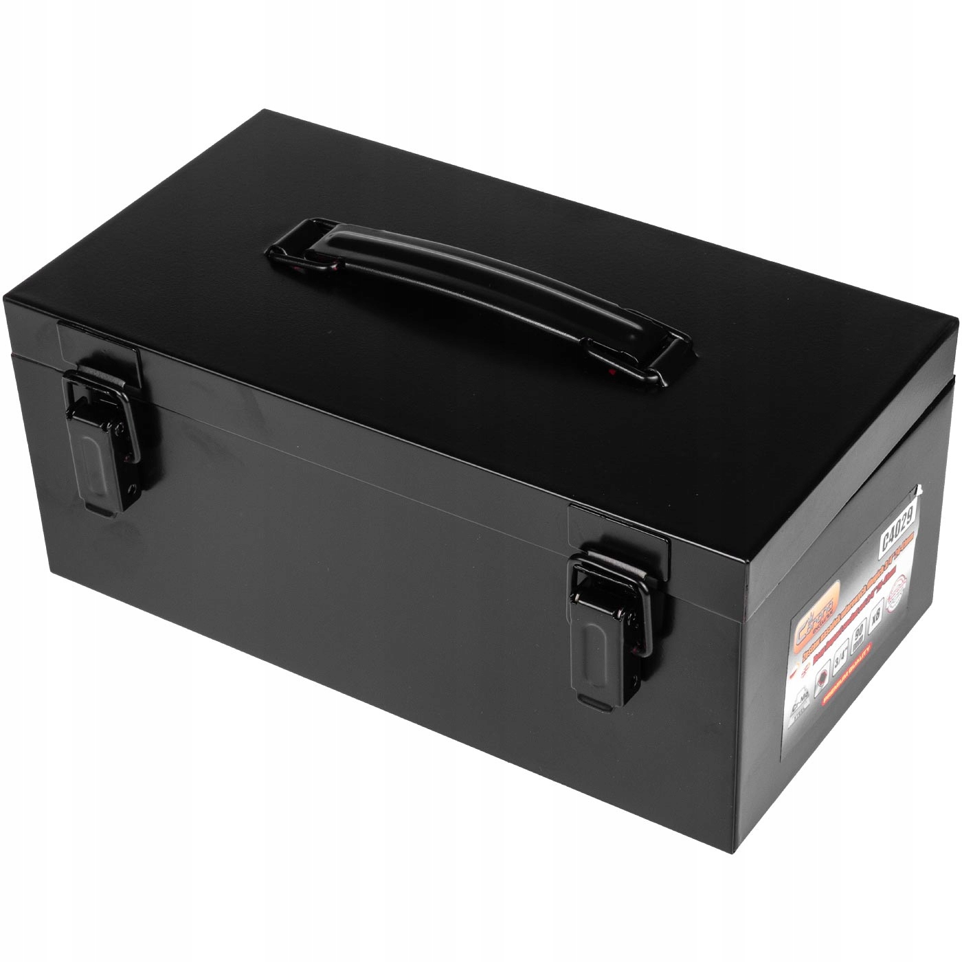 ZESTAW NASADKI UDAROWE 3/4 24-41mm DŁUGIE CORONA Waga produktu z opakowaniem jednostkowym 7.3 kg