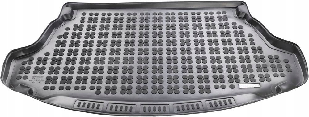 Vana do kufru gumová Lexus Ux, 2018- , Hybrid