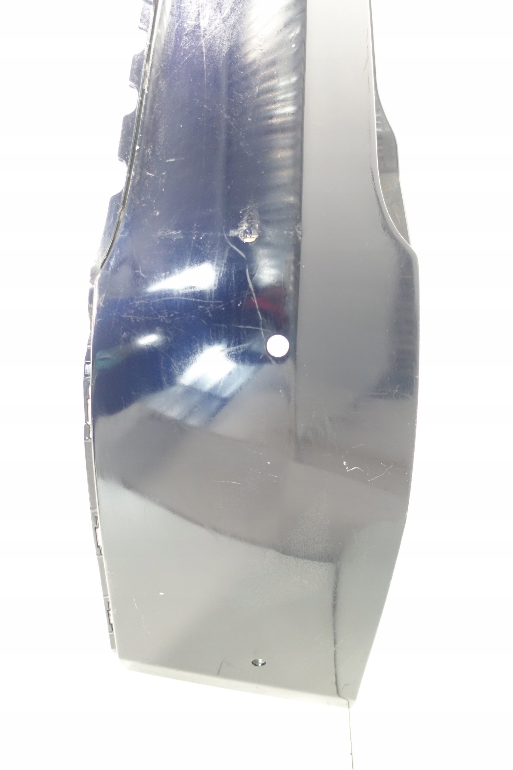 TESLA MODEL S 2012-2016 bumper rear part rear 6008179-00-D