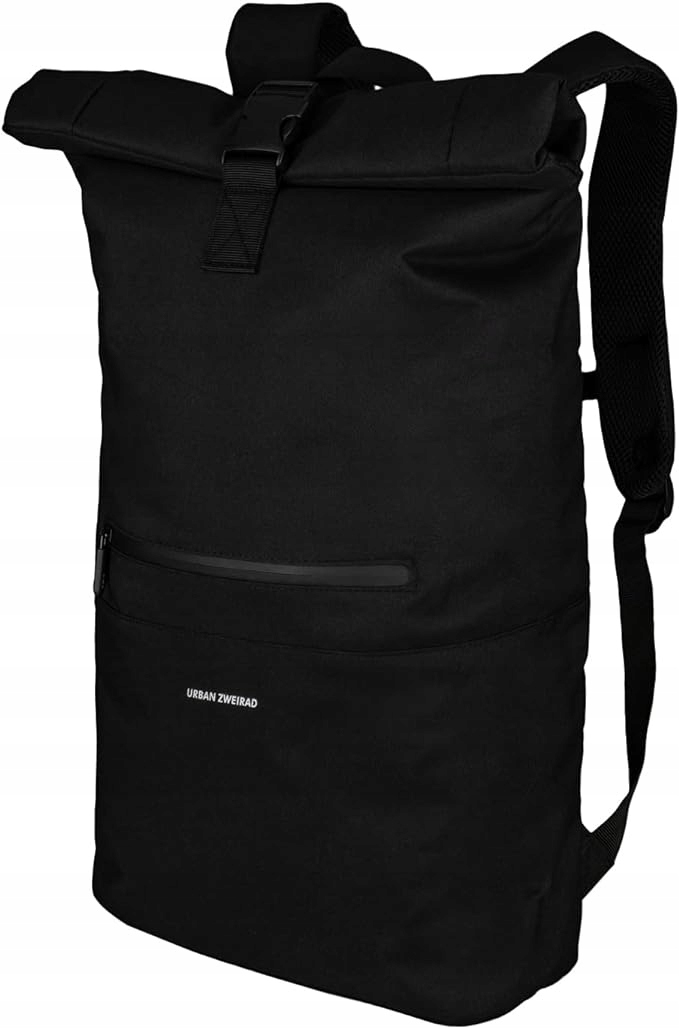 Urban Zweirad batoh černý velmi prostorný kvalita