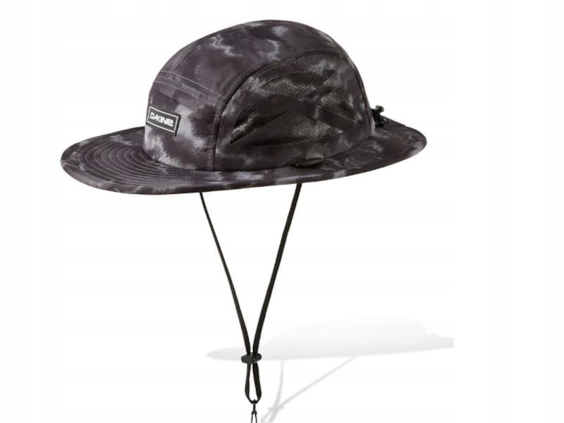Kapelusz Dakine Kahu Surf Hat Dark Ashcroft Camo S/m
