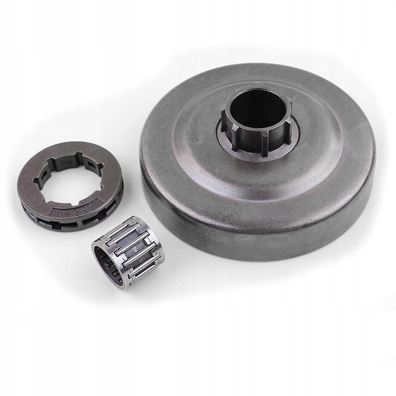 БАРАБАН КОРЗИНА СЦЕПЛЕНИЯ HUSQVARNA 340 345 350 445 450