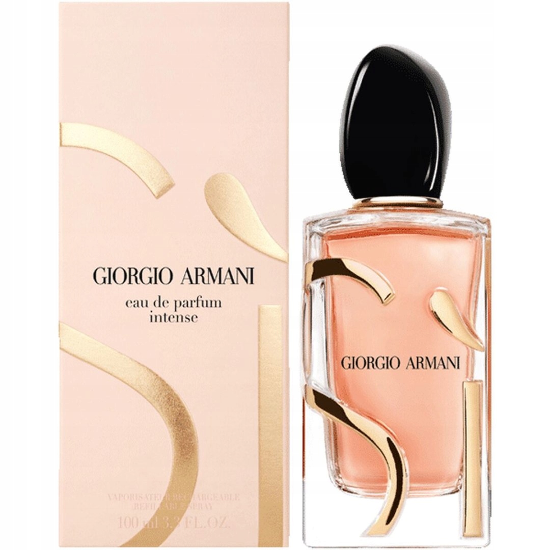 Dámské Parfémy Armani Edp