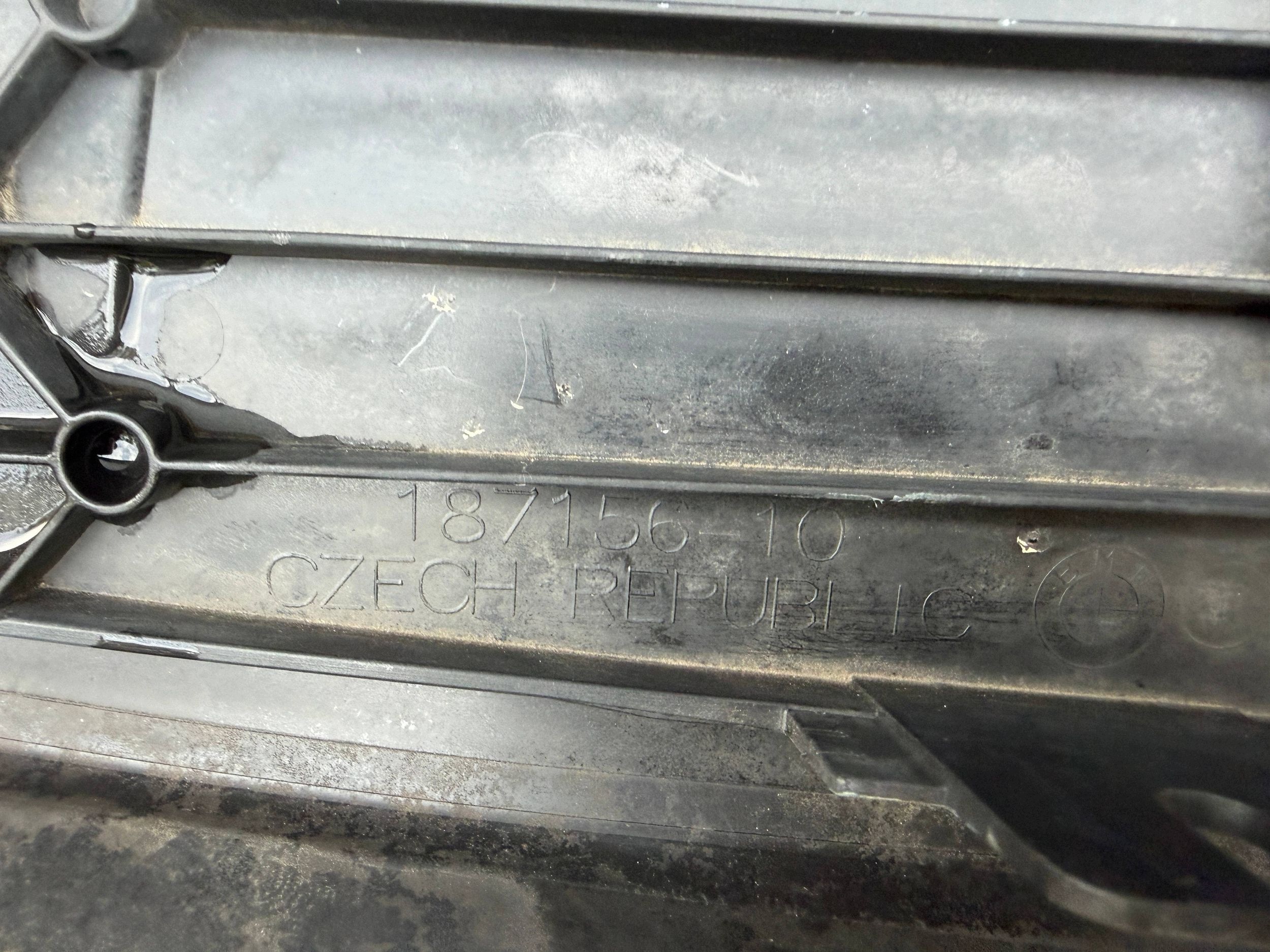 Bmw G20 G21 M pakiet blinds front front 187156-10