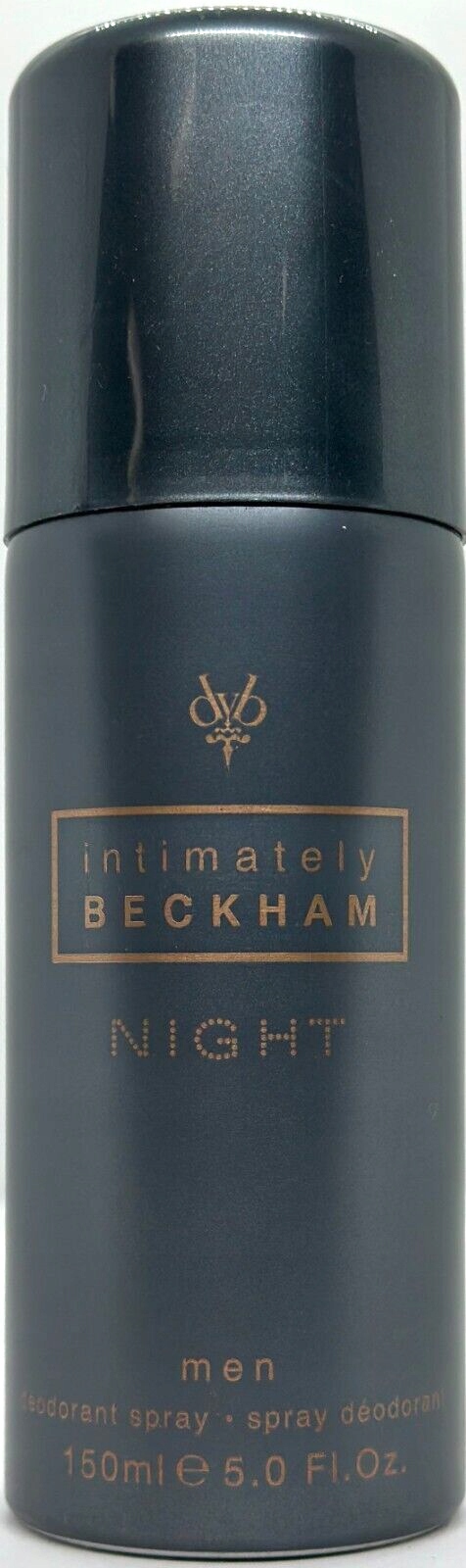 David Beckham Intimately Night Dezodorant Spray