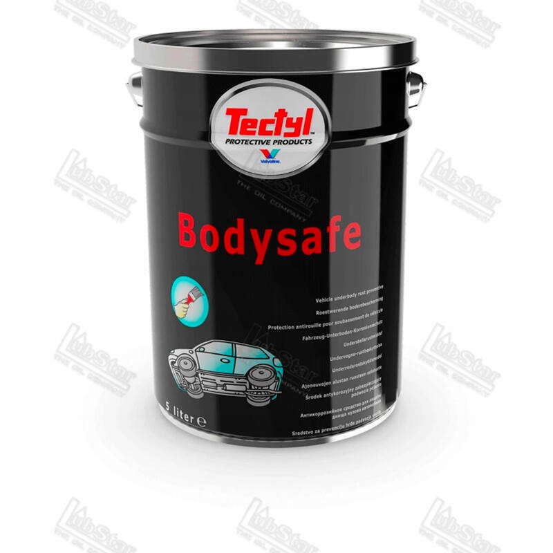 Tectyl Bodysafe, 5l