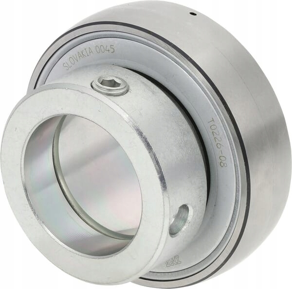 Vložka ložiska 40x80x21 mm Ina/fag GRAE40NPPB