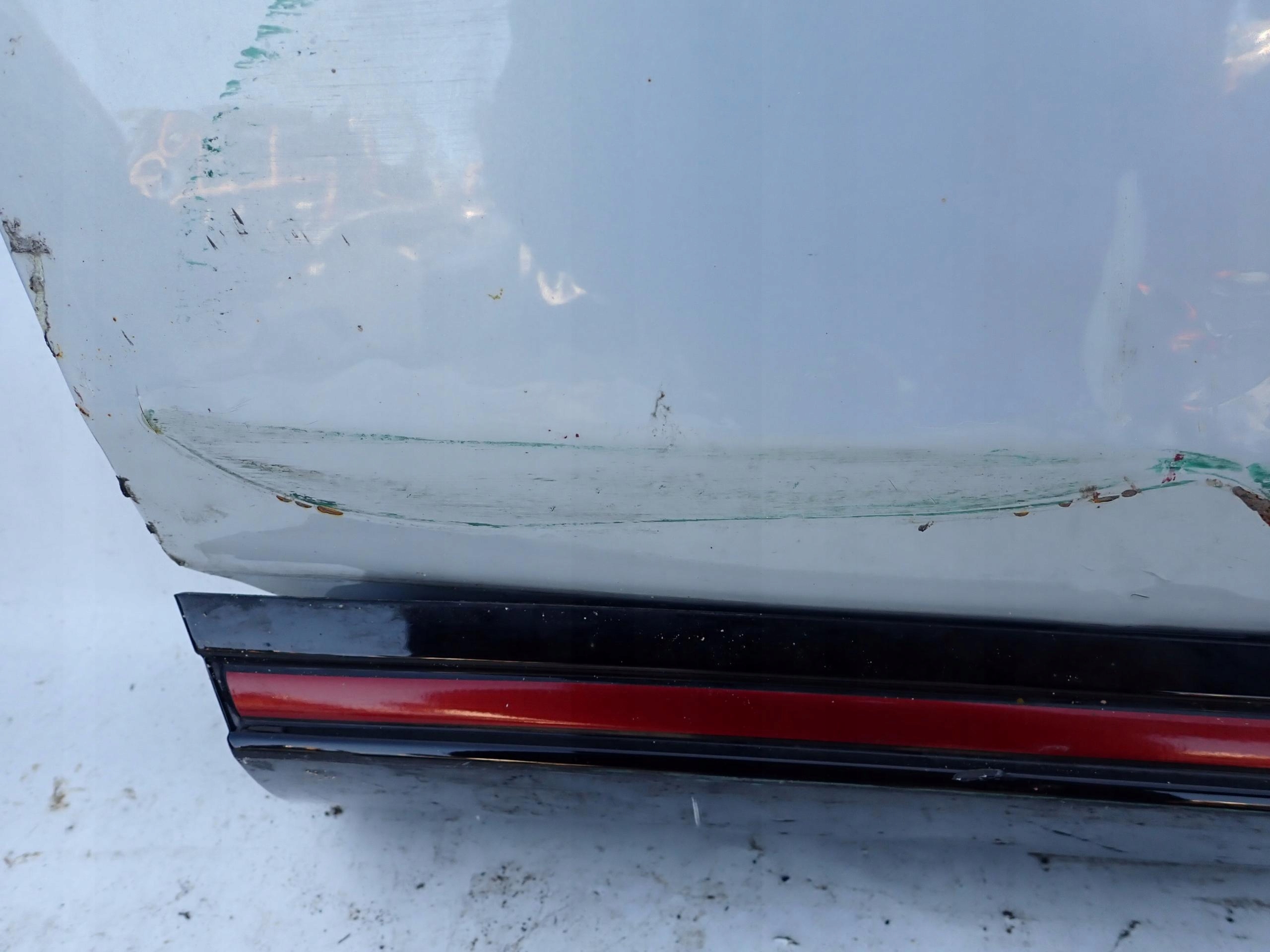 HONDA HR-V III 22- door right front front