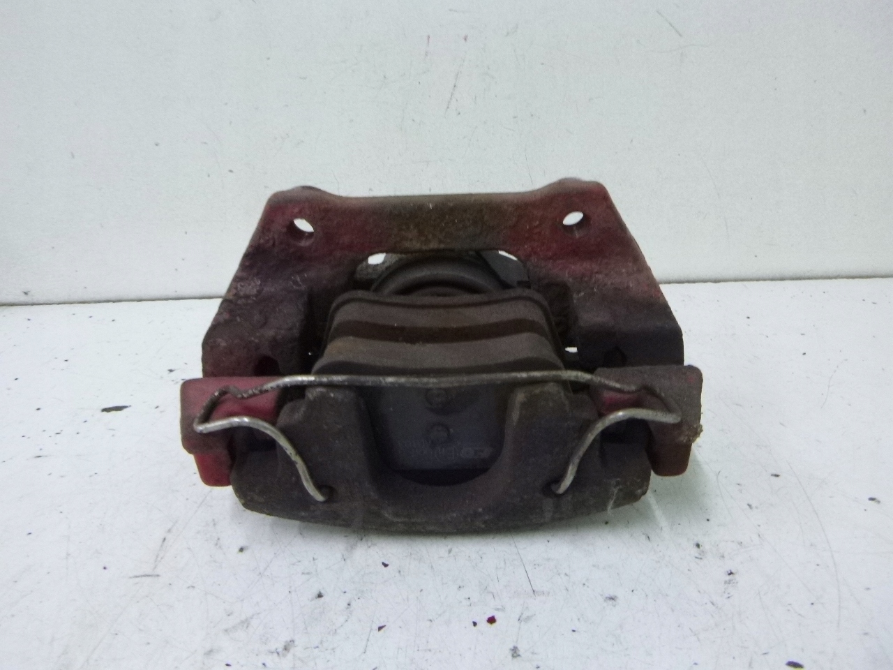 caliper brake rear part Volvo V70 2.5D 2004r.
