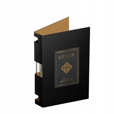 

Fm Utique Midnight Drama próbka zapachu Perfumy
