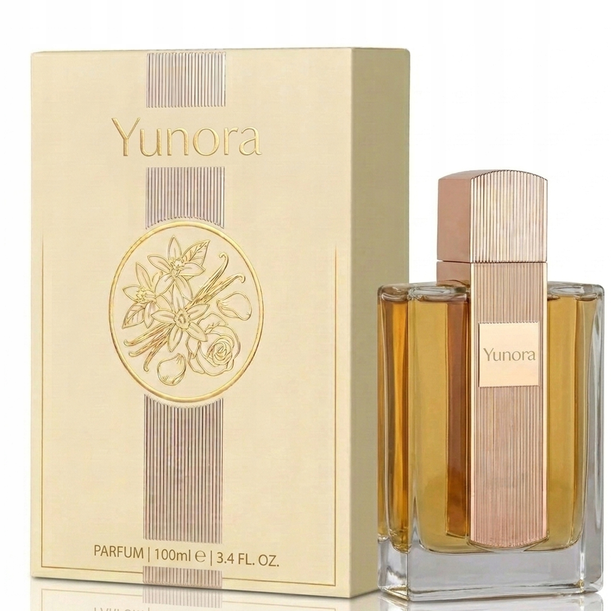parfémovaná voda 100 ml edp pro ženy, sladká vůně vanilka kakao, trvalá vůně