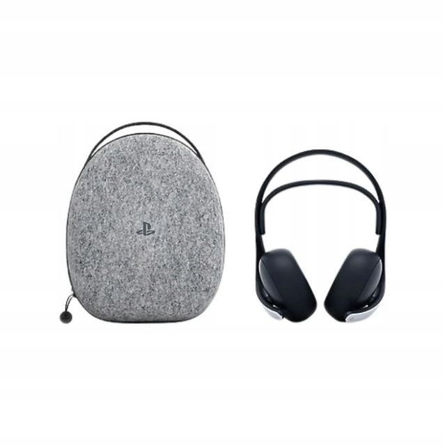 Sluchátka Sony PlayStation 5 Pulse Elite Headset